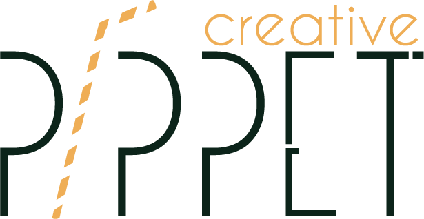 Pippet Creative turuncu logo png